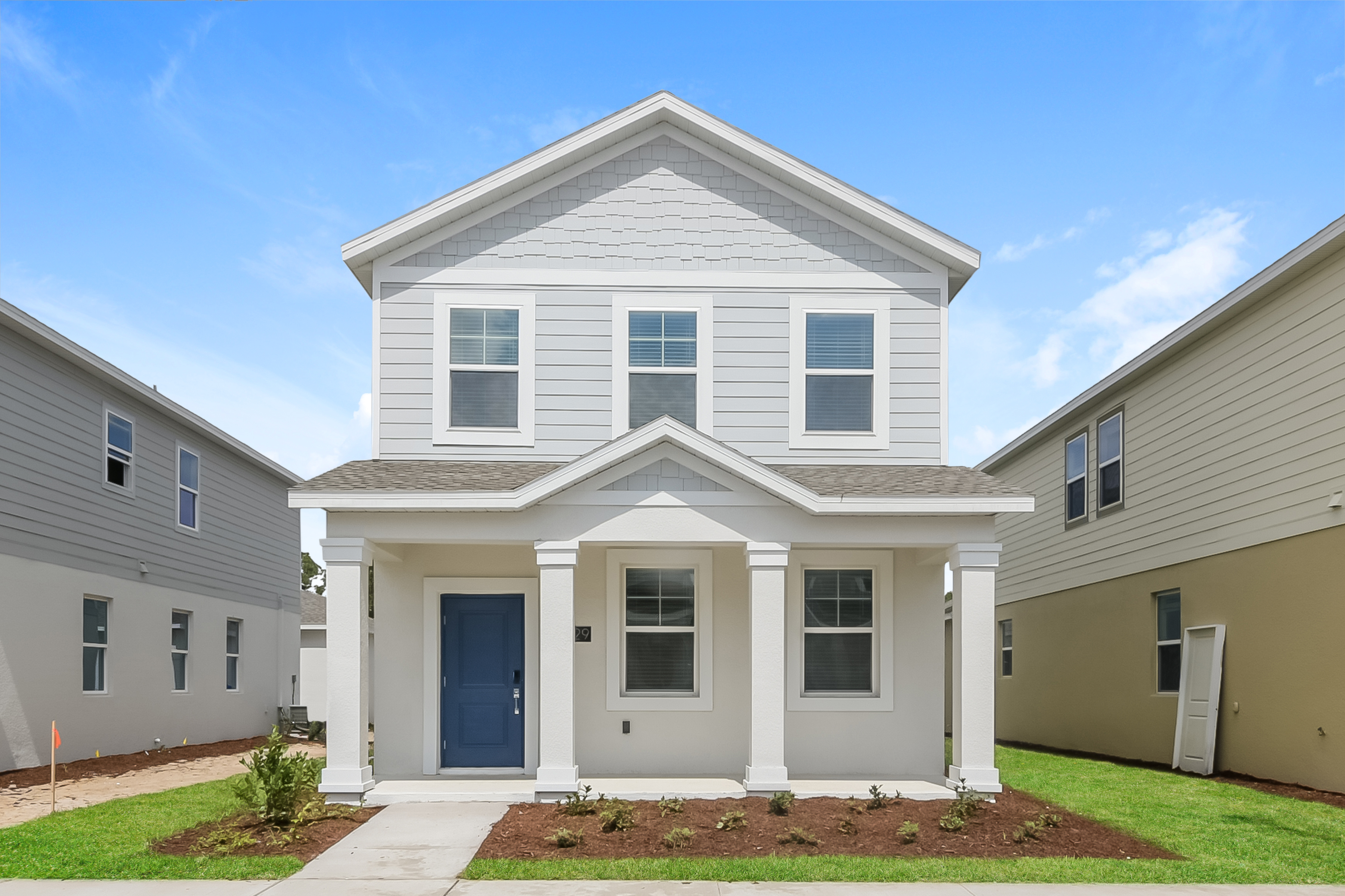 6429 SPRUCEPINE LN St. Cloud, FL 34771